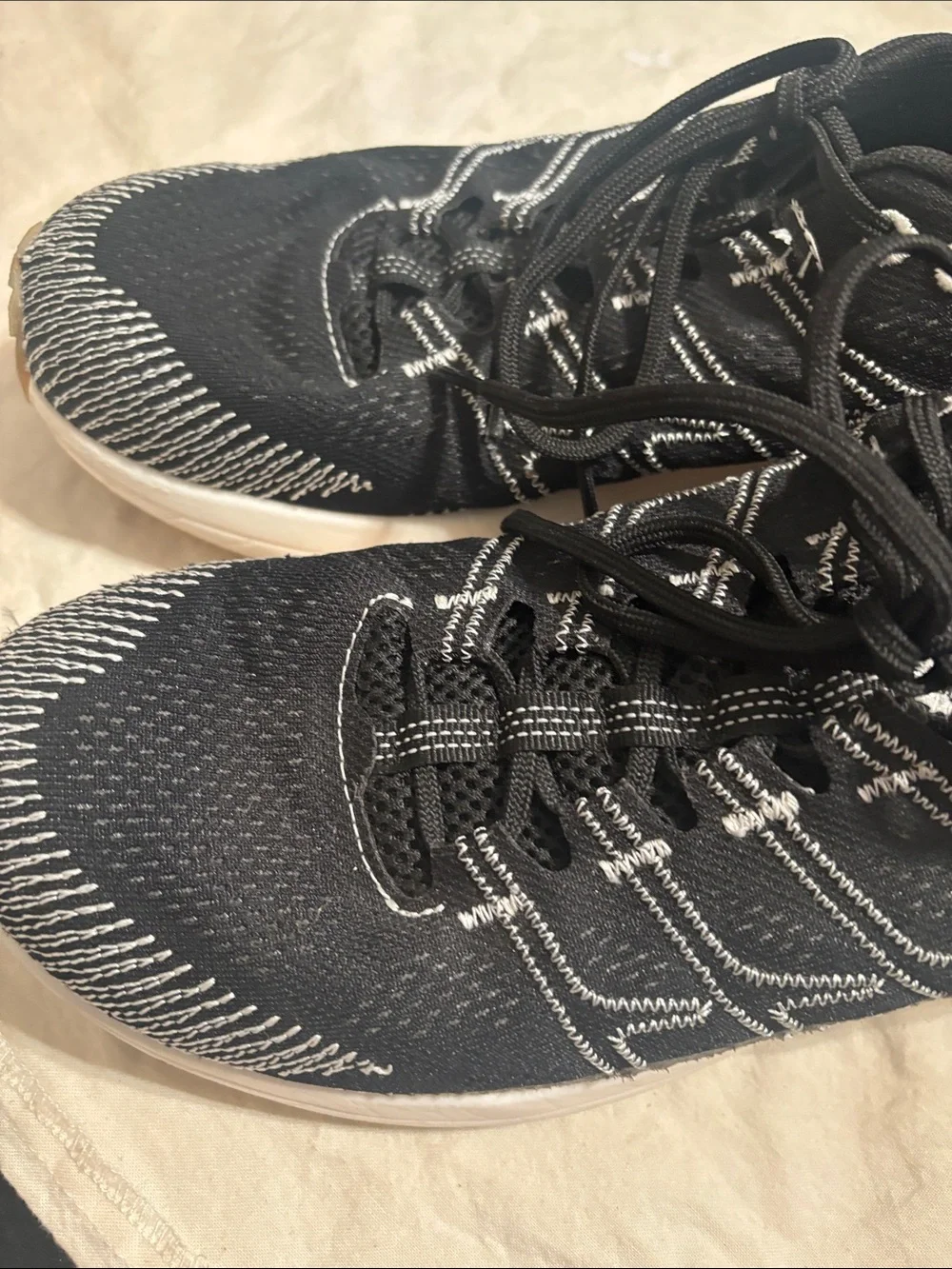 Merrell breathable knit